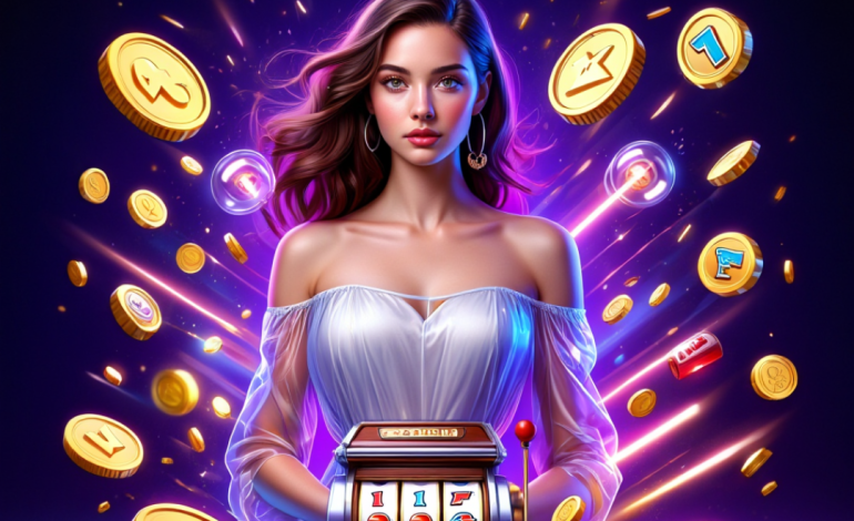 Slot Online, Rahasia Persentase Kemenangan yang Sering Diabaikan Pemain
