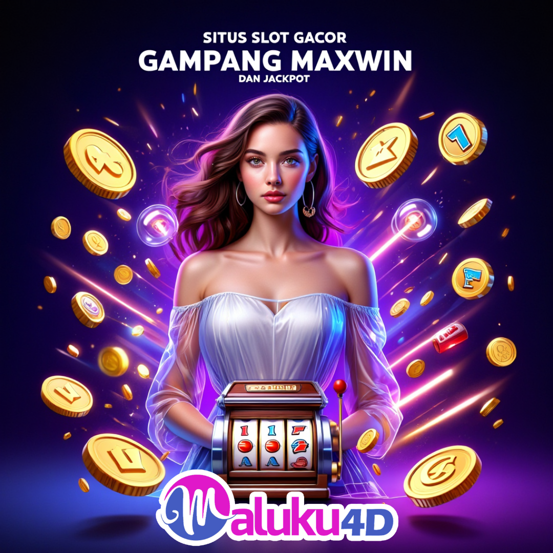 Slot Online, Rahasia Persentase Kemenangan yang Sering Diabaikan Pemain