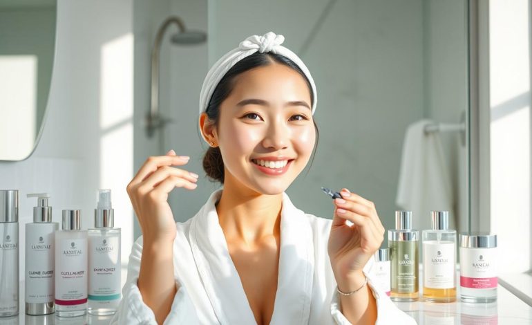 Panduan Lengkap Skincare untuk Kulit Sehat dan Bercahaya