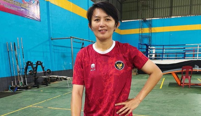 sulteng perkuat timnas teqball indonesia di sea games 2025