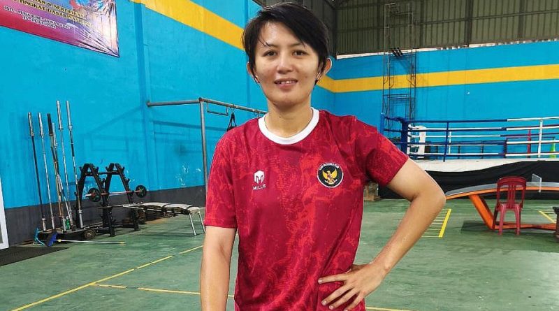 sulteng perkuat timnas teqball indonesia di sea games 2025