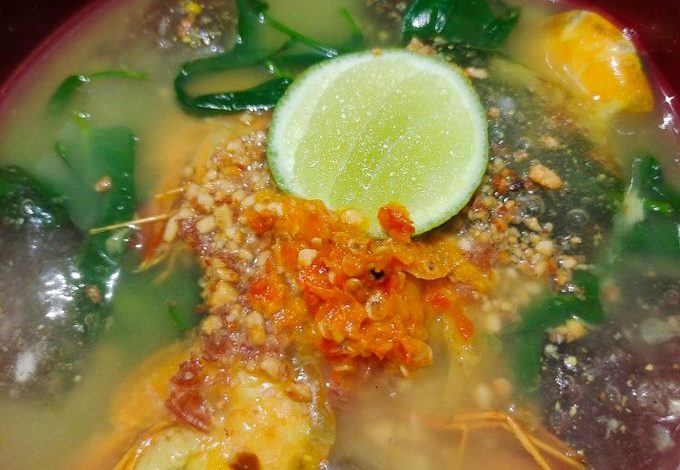 Manfaat Kesehatan Tersembunyi dari Kapurung