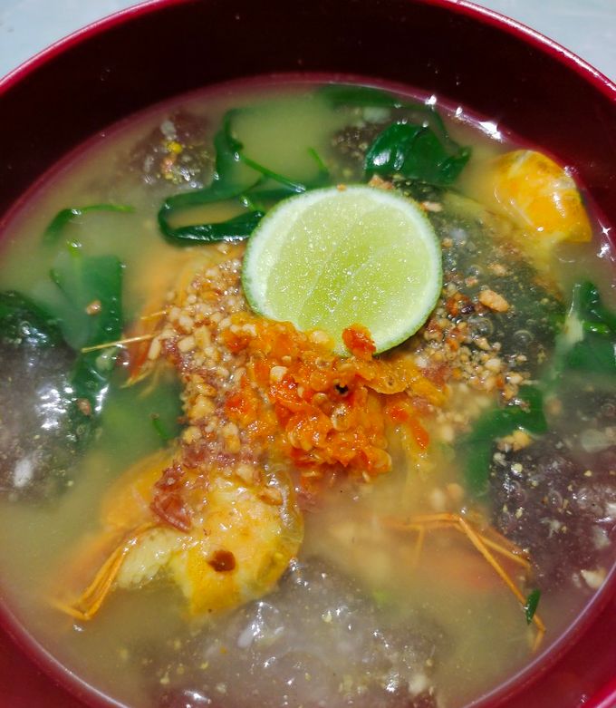 Manfaat Kesehatan Tersembunyi dari Kapurung