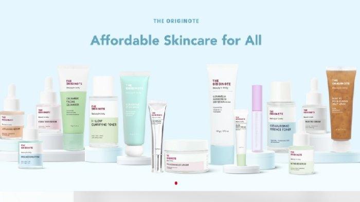 5 Skincare yang Lagi Hits di 2025