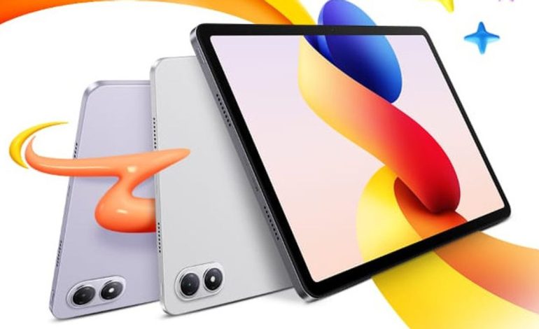 Redmi Pad 2 Pro peluncuran Indonesia