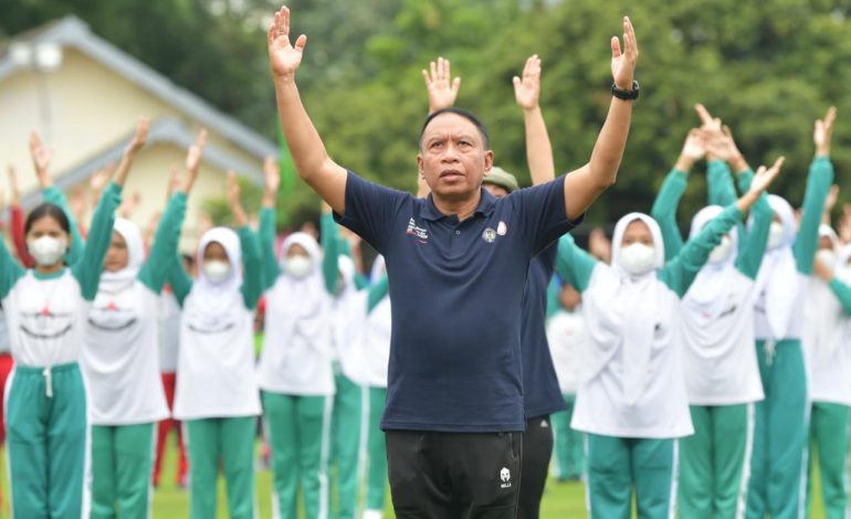 Olahraga Massal Indonesia yang Masih Relevan di Era Modern