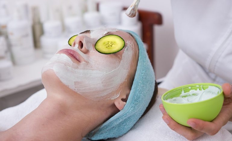 Kulit Kusam Gelap Coba 5 Bahan Alami + Skincare Ini