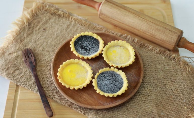 Oleh-Oleh Khas Ter enak dan Rekomendasi Merek Terbaik