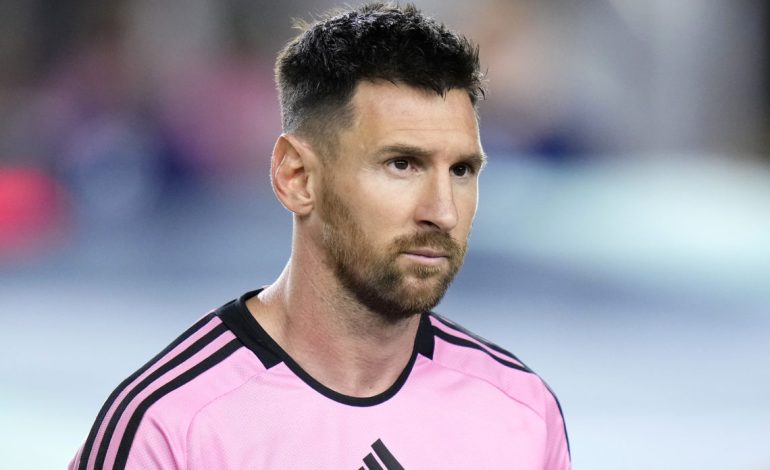 Hasil Final MLS Cup 2025