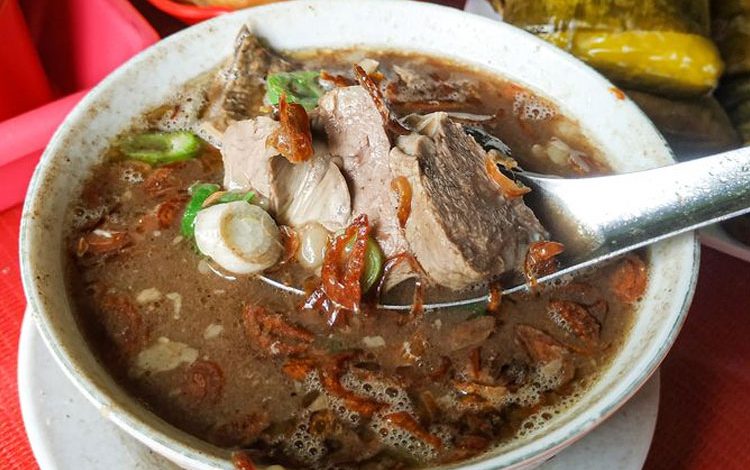 Panduan Lengkap Coto Makassar