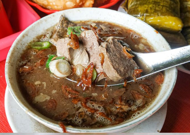 Panduan Lengkap Coto Makassar
