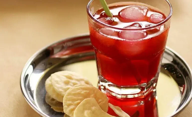Minuman Tradisional Betawi Non-Alkohol yang Menyegarkan