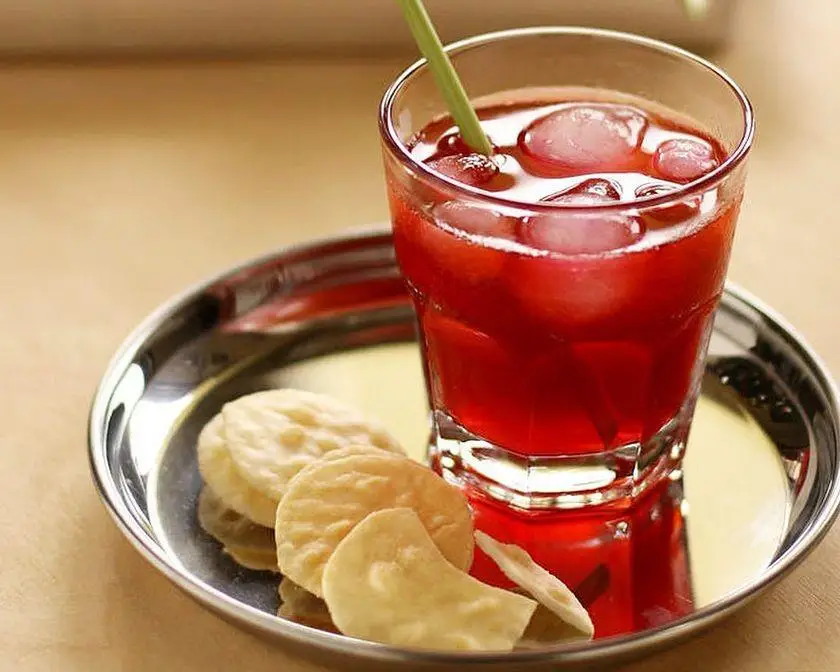 Minuman Tradisional Betawi Non-Alkohol yang Menyegarkan