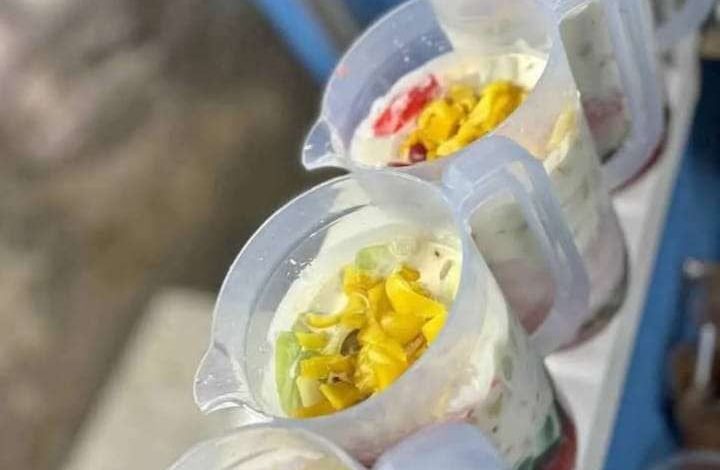 Cara Membuat Es Teler Teko Viral 2026