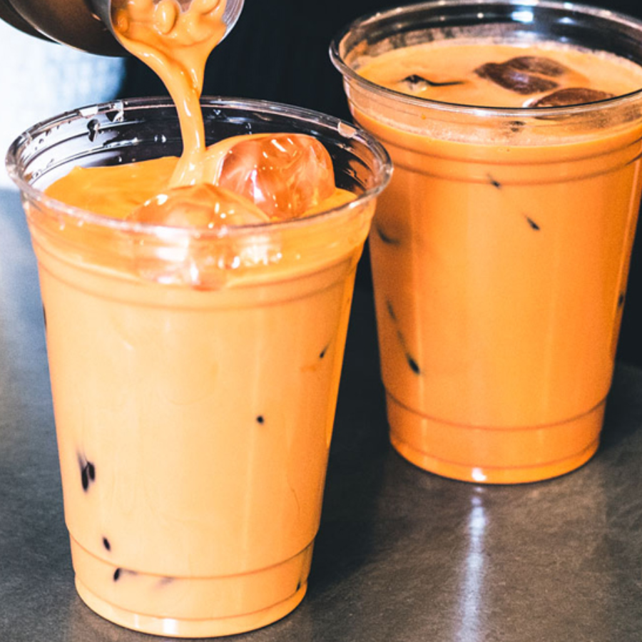 Membuat Thai Tea Kekinian di Rumah Ala Dum Dum 2026